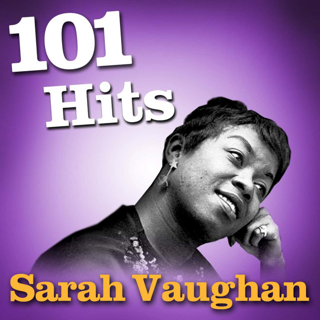 کاور آهنگ You Say You Care از Sarah Vaughan