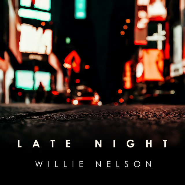 کاور آهنگ What'd I Say - Live از Willie Nelson, Norah Jones, Wynton Marsalis