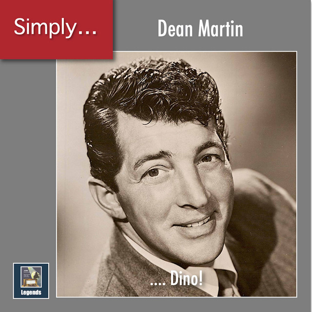 کاور آهنگ Mambo Italiano از Dean Martin