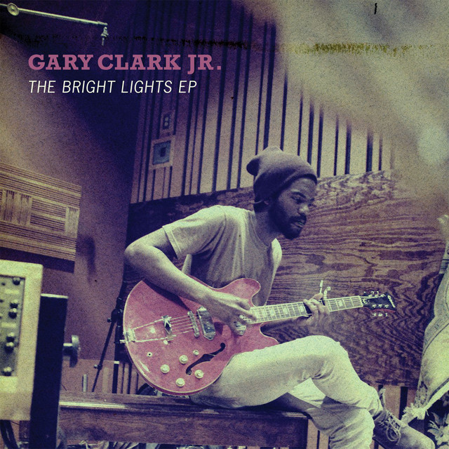 کاور آهنگ When My Train Pulls In - Solo Acoustic; Live از Gary Clark Jr.