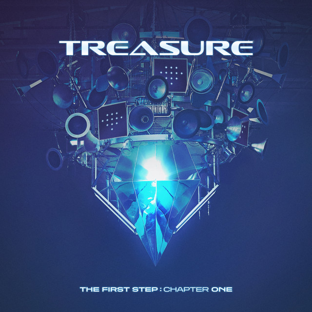 کاور آهنگ COME TO ME از TREASURE