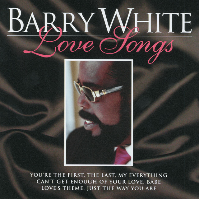 کاور آهنگ Love's Theme از The Love Unlimited Orchestra