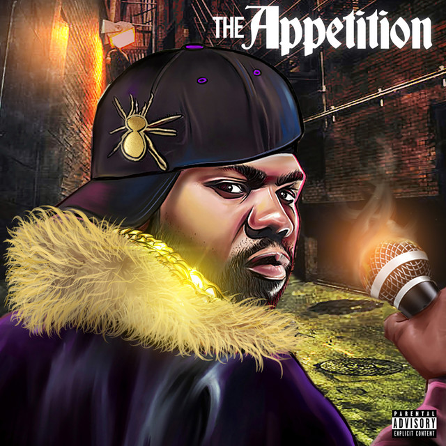 کاور آهنگ Chef It Up از Raekwon