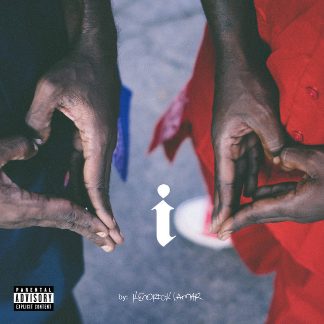 کاور آهنگ i از Kendrick Lamar