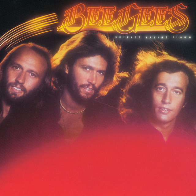 کاور آهنگ Living Together از Bee Gees