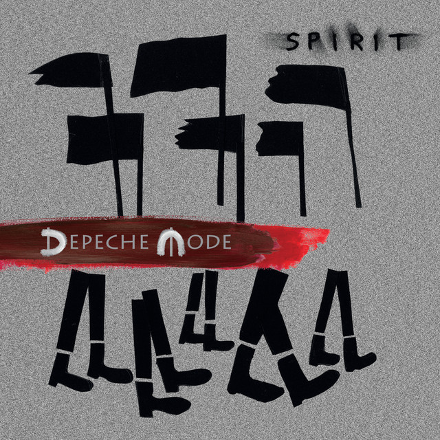 کاور آهنگ Poison Heart از Depeche Mode