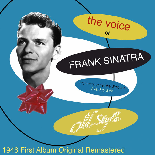 کاور آهنگ Why Shouldn't I? - Remastered از Frank Sinatra