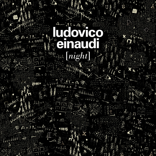 کاور آهنگ Night از Ludovico Einaudi