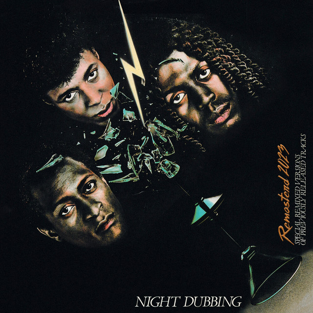کاور آهنگ So Good, So Right (Remastered 2023) از Imagination
