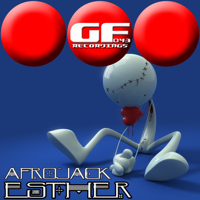 کاور آهنگ Esther - George F & Tekkman Psychojack Intro Remix از AFROJACK, Tekkman