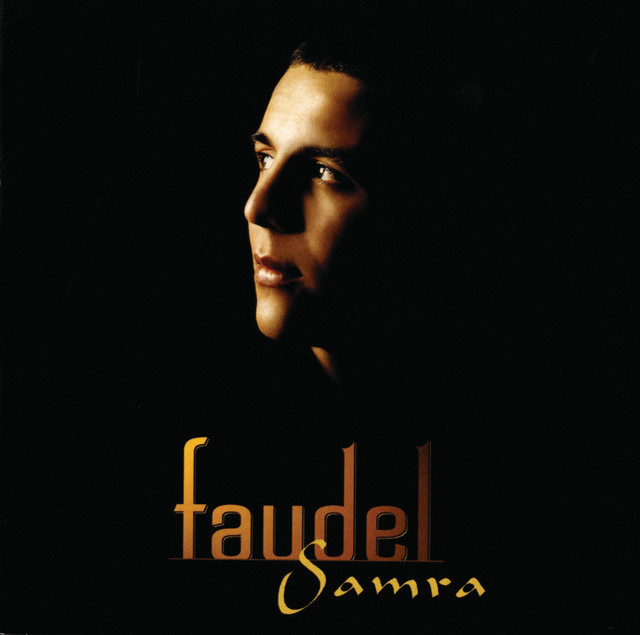 کاور آهنگ Je Me Souviens از Faudel