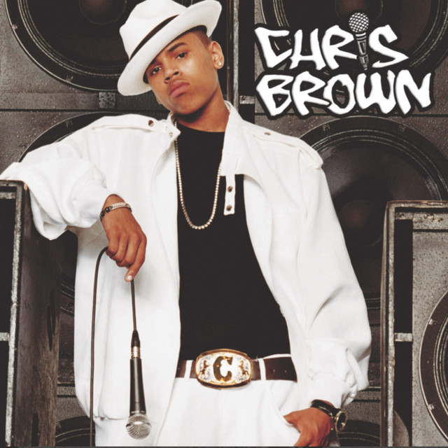 کاور آهنگ Thank You از Chris Brown