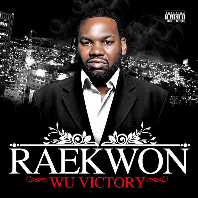 کاور آهنگ Unexpected Victory - Intro از Raekwon