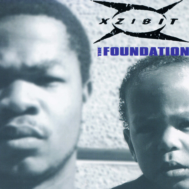 کاور آهنگ The Foundation - Instrumental از Xzibit