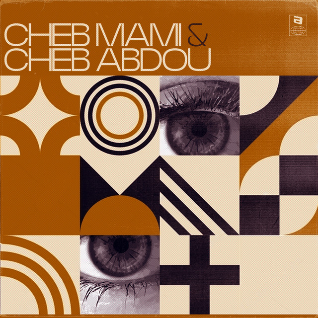 کاور آهنگ Ha Dellal از Cheb Mami