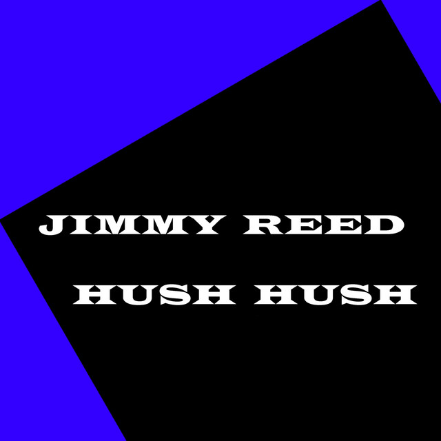 کاور آهنگ I Was So Wrong از Jimmy Reed