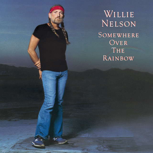 کاور آهنگ Mona Lisa از Willie Nelson