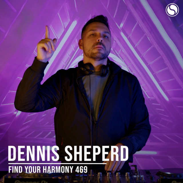 کاور آهنگ Ode To 2.0 (FYH469) از Andrew Rayel, Dennis Sheperd