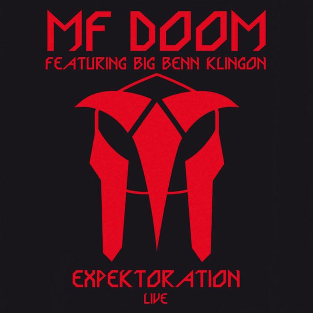 کاور آهنگ Intermission از MF DOOM