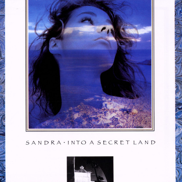 کاور آهنگ Secret Land از Sandra