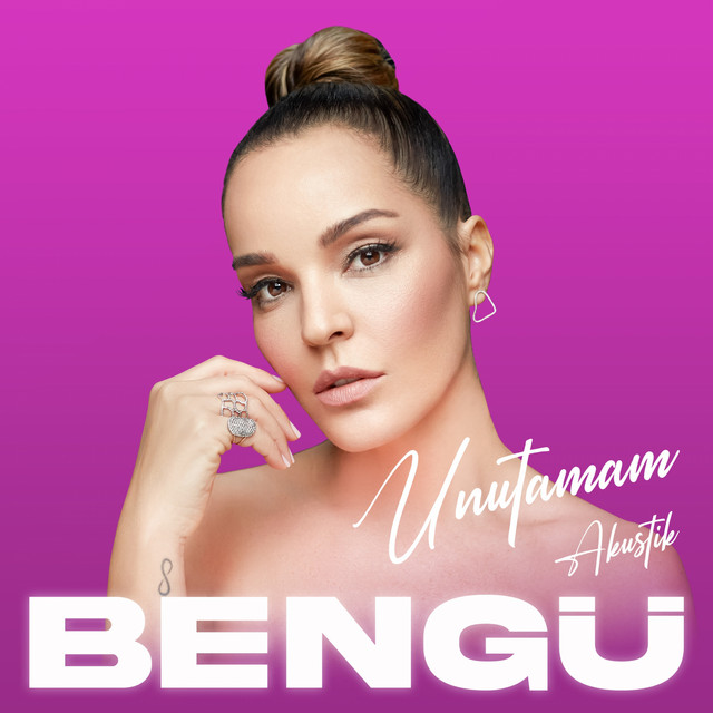 کاور آهنگ Unutamam - Akustik از Bengu
