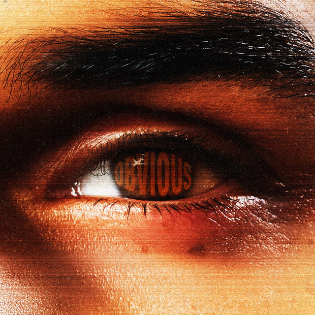 کاور آهنگ Obvious از Chris Brown
