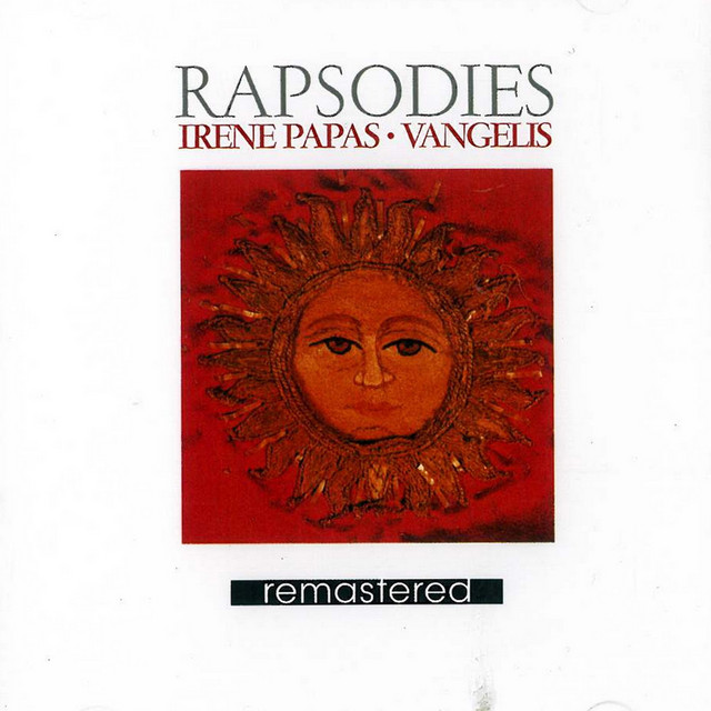 کاور آهنگ Rhapsody از Vangelis