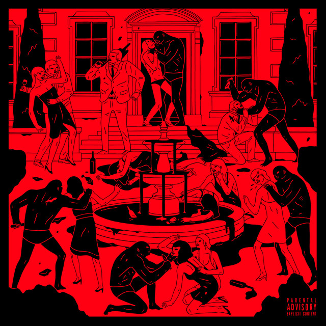 کاور آهنگ SWIZZMONTANA از French Montana, Swizz Beatz