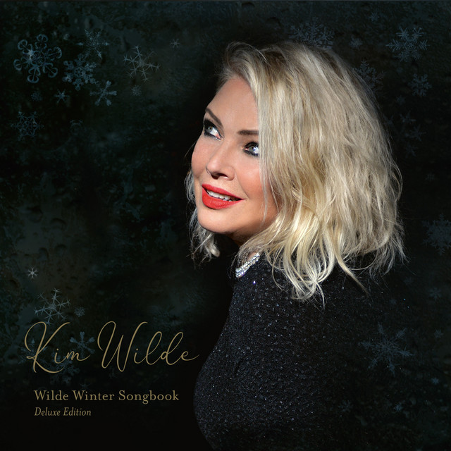 کاور آهنگ Winter Wonderland از Kim Wilde, Rick Astley