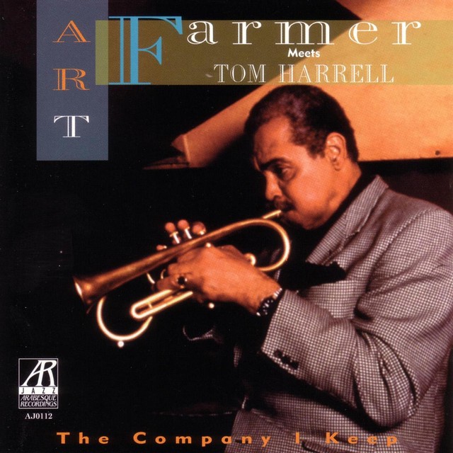 کاور آهنگ TGTT از Art Farmer