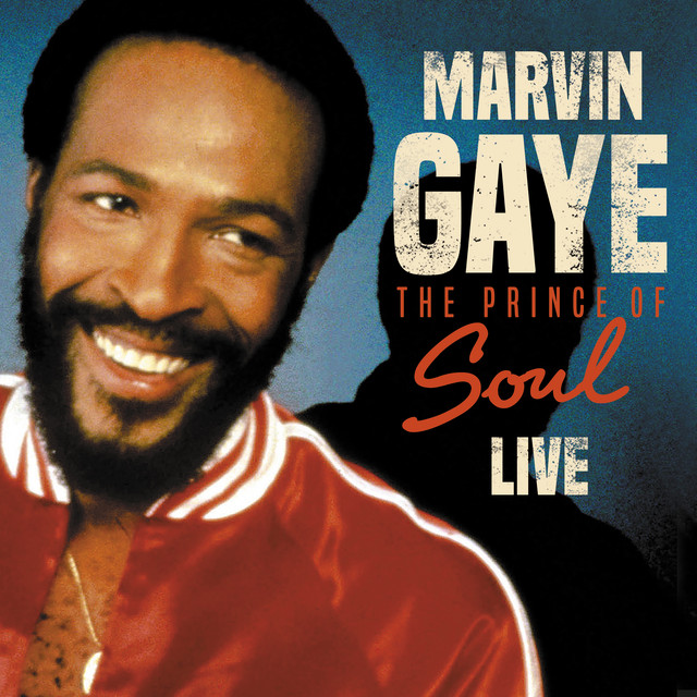 کاور آهنگ How Sweet It Is (To Be Loved by You) [Live at The Stage - Miami, Florida, 1981] از Marvin Gaye