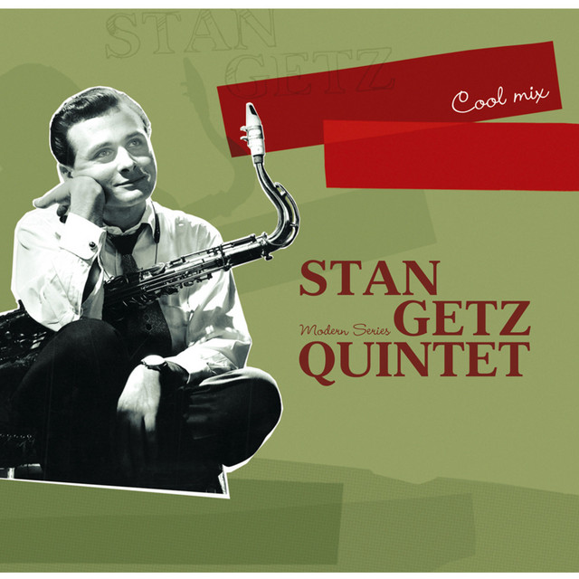 کاور آهنگ Rustic Hop از Stan Getz