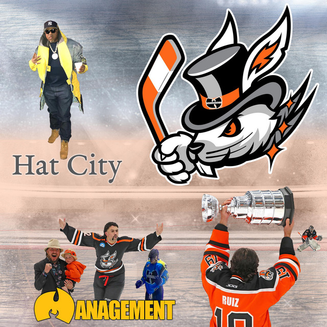 کاور آهنگ Hat City از Cappadonna