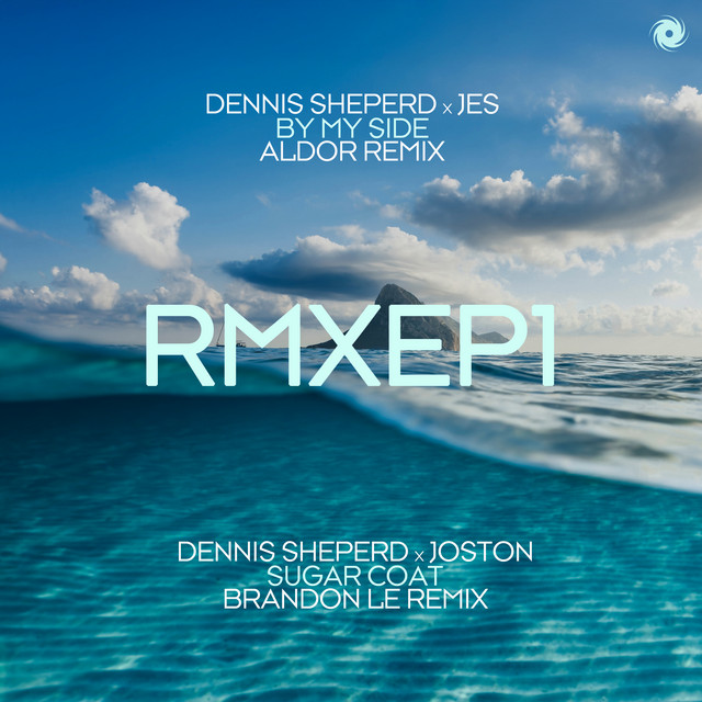 کاور آهنگ Sugar Coat - Brandon Le Extended Remix از JES, Dennis Sheperd