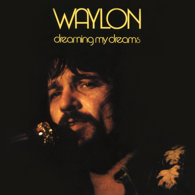 کاور آهنگ Bob Wills Is Still the King از Waylon Jennings