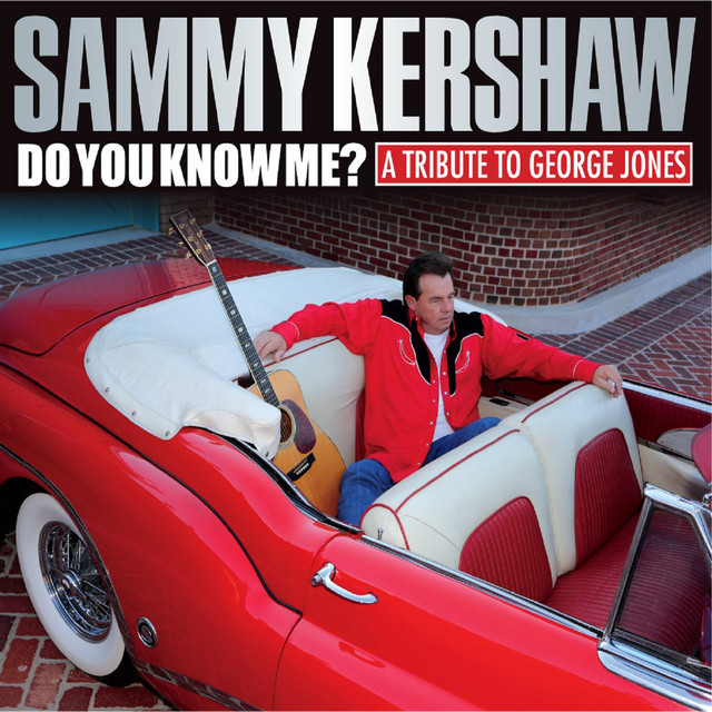 کاور آهنگ She Thinks I Still Care از Sammy Kershaw