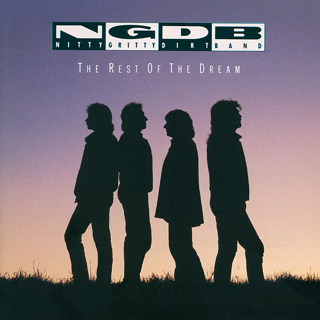 کاور آهنگ Wishing Well از Nitty Gritty Dirt Band