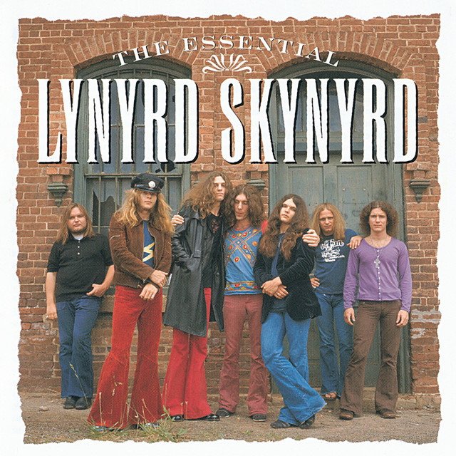 کاور آهنگ Gimme Back My Bullets - Live At Fox Theatre, Atlanta, 1976 از Lynyrd Skynyrd