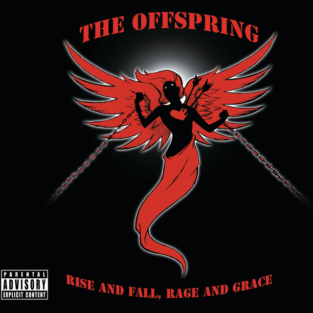 کاور آهنگ Half-Truism از The Offspring