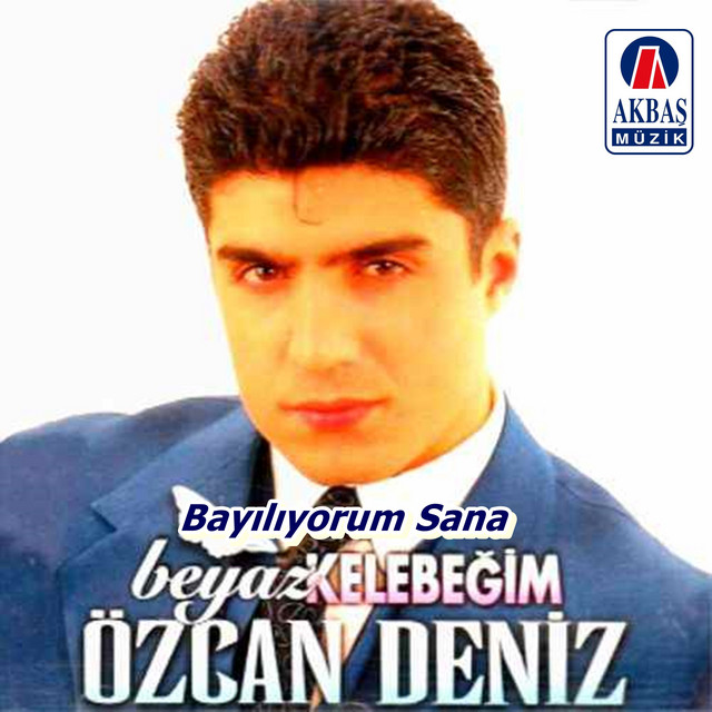 کاور آهنگ Bayılıyorum sana از Ozcan Deniz
