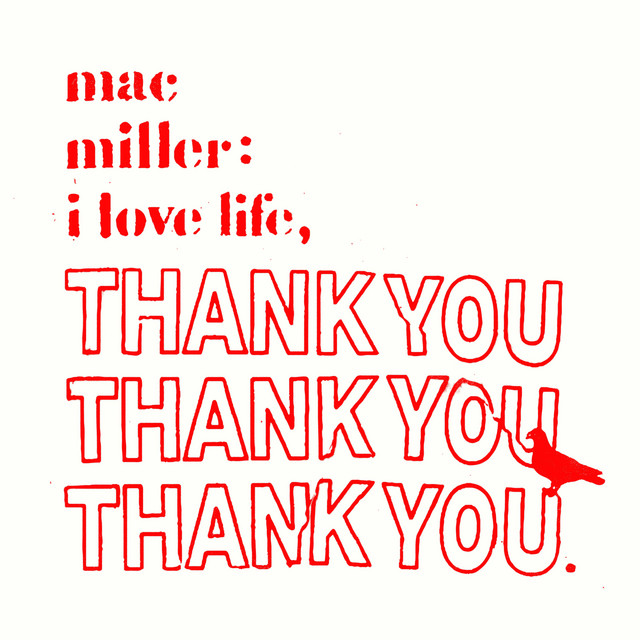 کاور آهنگ Boom Bap Rap از Mac Miller