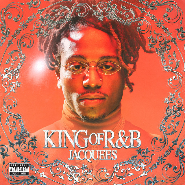 کاور آهنگ EEeee (feat. TK Kravitz) از Jacquees, TK Kravitz