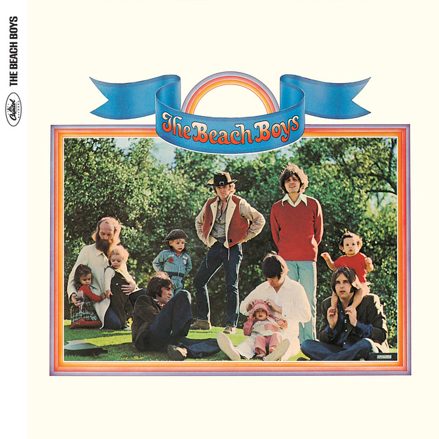 کاور آهنگ All I Wanna Do - Remastered 2009 از The Beach Boys