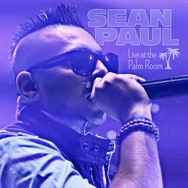 کاور آهنگ Interlude 4 از Sean Paul