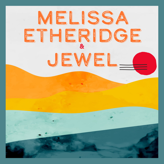 کاور آهنگ Bring Me Some Water از Melissa Etheridge