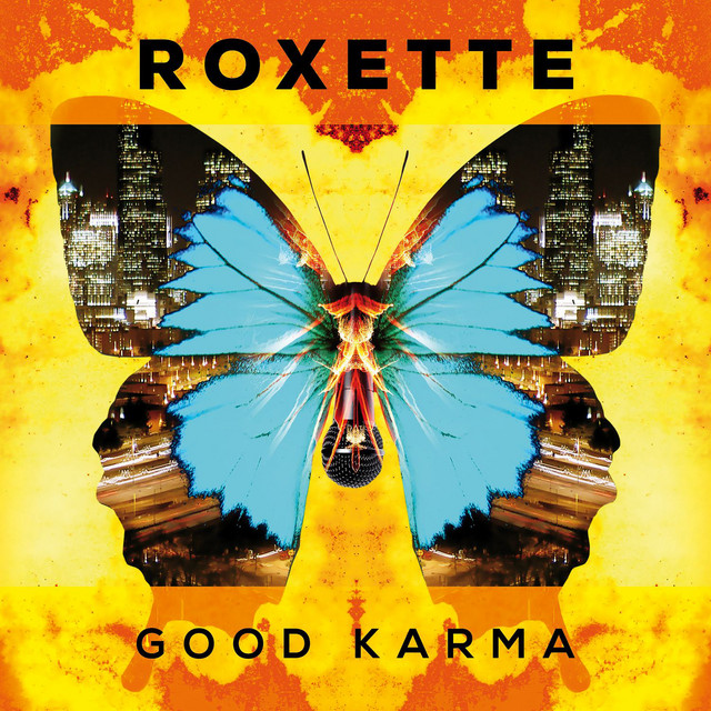 کاور آهنگ You Make It Sound so Simple از Roxette