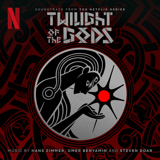کاور آهنگ Weapons for Souls از Hans Zimmer, Omer Benyamin, Steven Doar