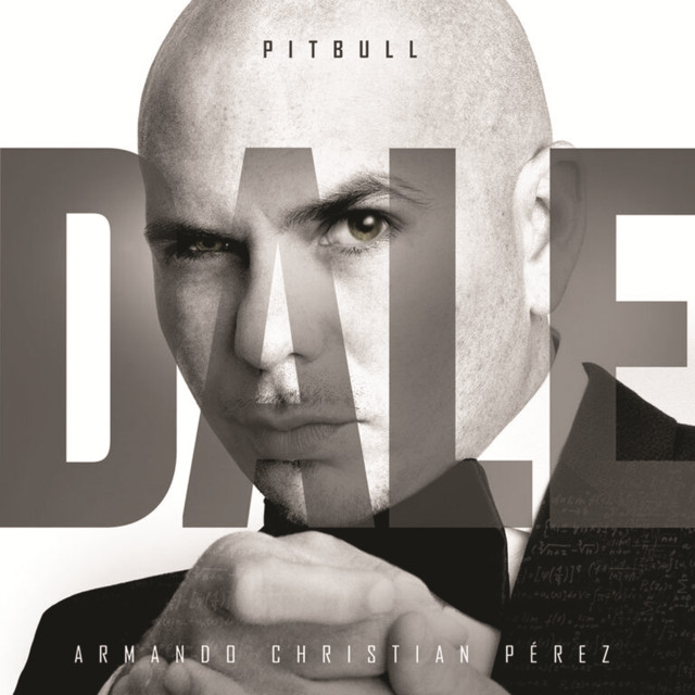 کاور آهنگ El Taxi از Pitbull, Osmani Garcia "La Voz", Sensato