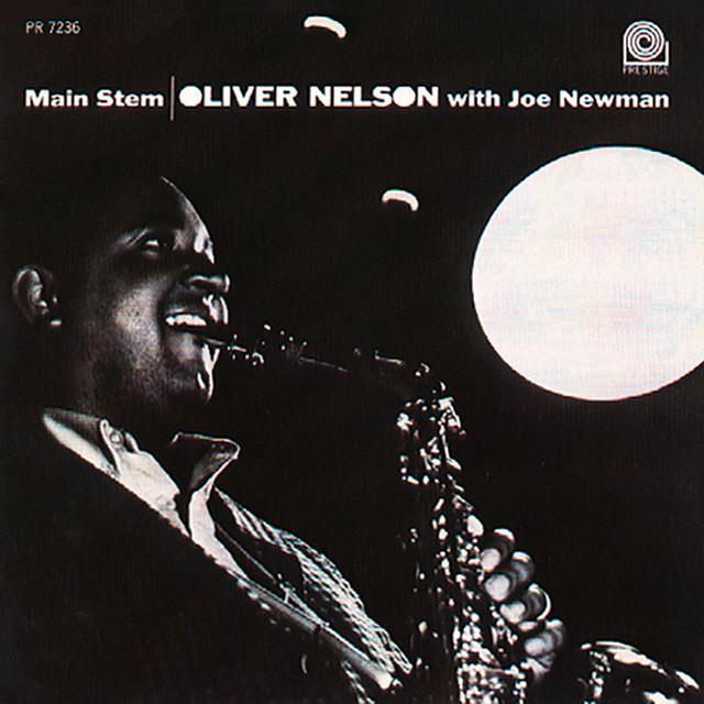 کاور آهنگ Ho! از Oliver Nelson