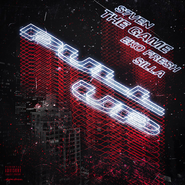 کاور آهنگ Pull Up از The Game, Silla, Eko Fresh